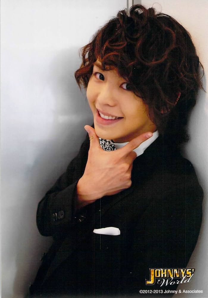 有岡大貴 公式写真 1000枚〜 Amazon.co.jp: Hey!Say!JUMP・【公式写真】・有岡大貴